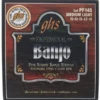 GHS PF145 Banjo String Set 5
