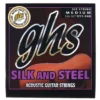 GHS Silk and Steel 350 011-048
