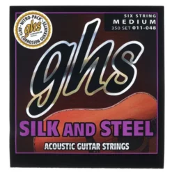 GHS Silk and Steel 350 011-048