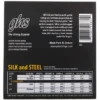 GHS Silk and Steel 345 010-042