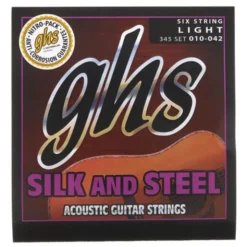 GHS Silk and Steel 345 010-042