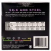 GHS 610 Silk & Steel