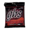 GHS S325 Phosphor Bronze Light
