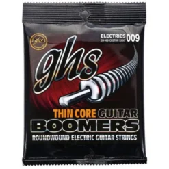 GHS Thin Core Boomers 009-046