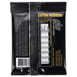 GHS Thin Core Boomers 009-046