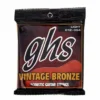 GHS VN-L Vintage Bronze Light