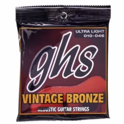 GHS VN-UL Vintage Bronze Ul Light