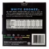 GHS WBL White Bronze