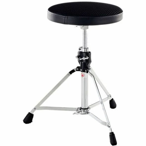 Gibraltar 9708AST Airtech Drum Throne