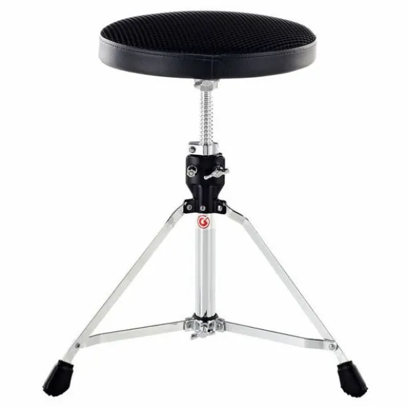 Gibraltar 9708AST Airtech Drum Throne