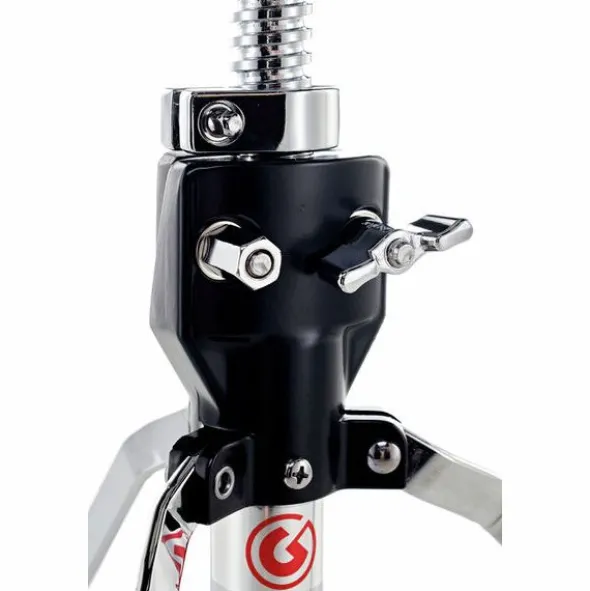 Gibraltar 9708AST Airtech Drum Throne