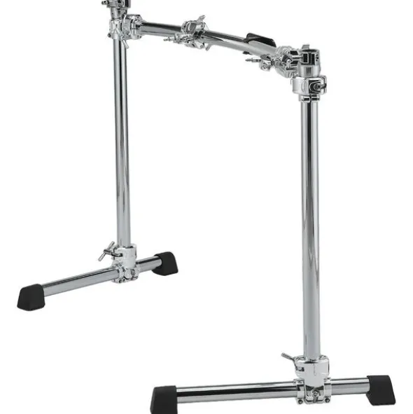 Gibraltar Curved Drum Rack