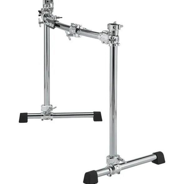 Gibraltar Curved Drum Rack