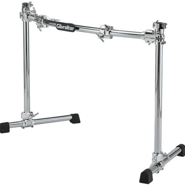 Gibraltar Curved Drum Rack