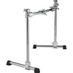 Gibraltar Curved Drum Rack