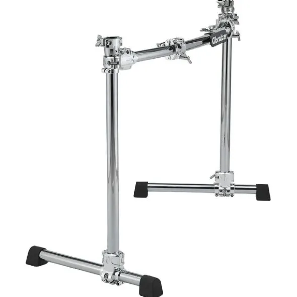 Gibraltar Curved Drum Rack