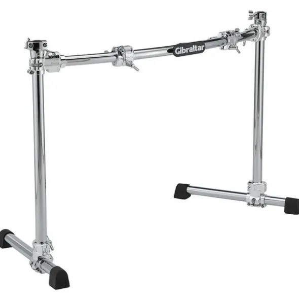 Gibraltar Curved Drum Rack