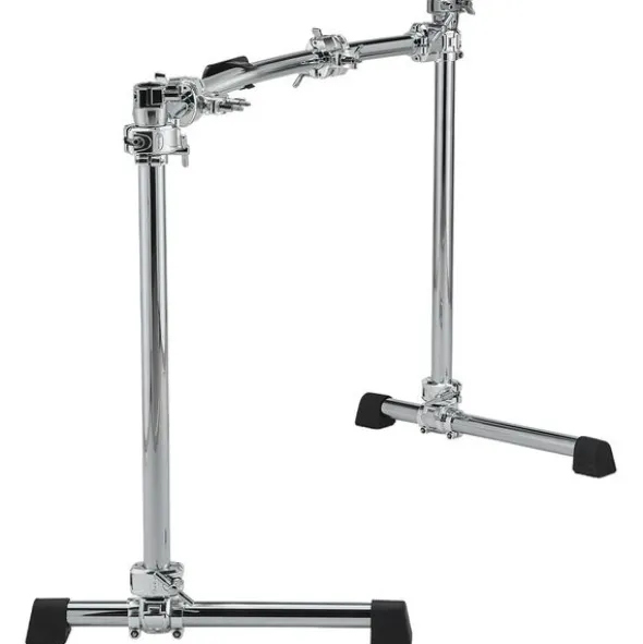 Gibraltar Curved Drum Rack