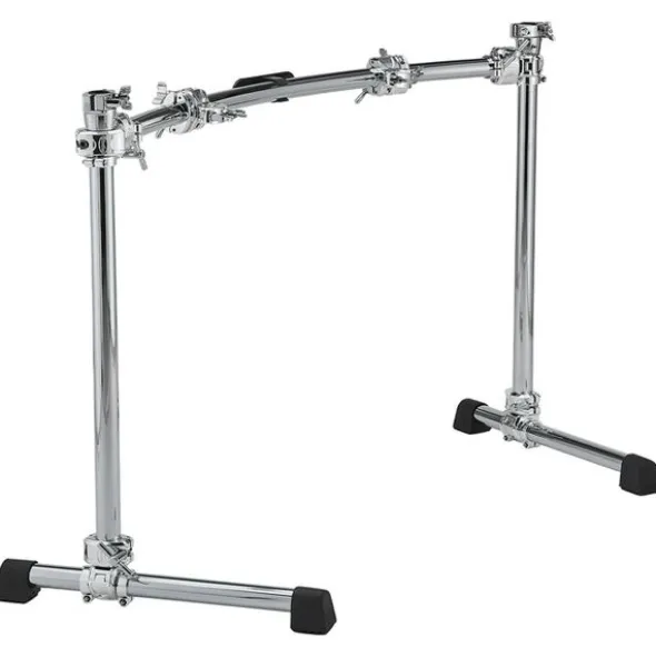 Gibraltar Curved Drum Rack