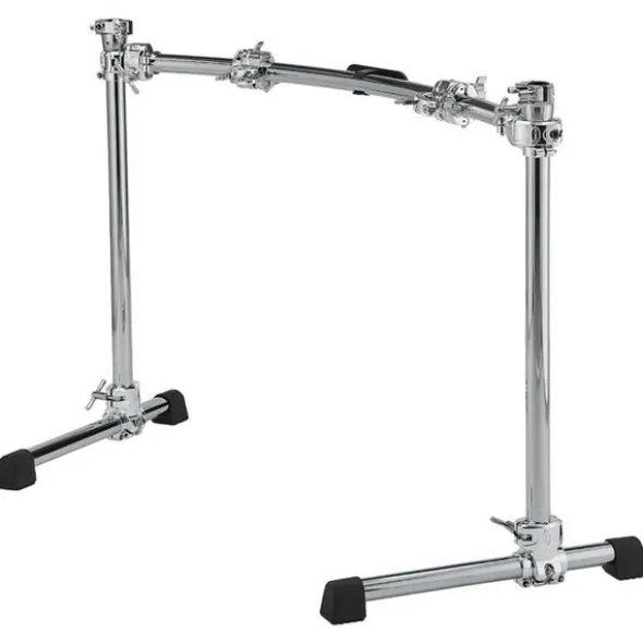 Gibraltar Curved Drum Rack