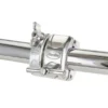 Gibraltar Curved Drum Rack Extension