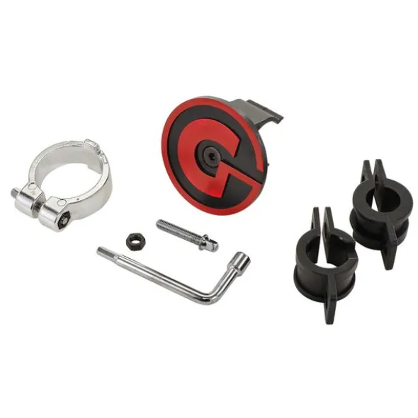 Gibraltar Curved Drum Rack Extension