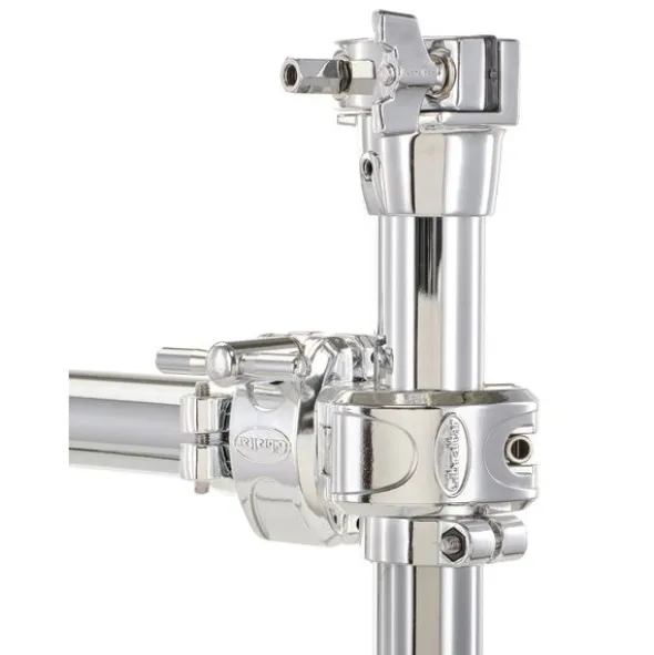 Gibraltar Curved Drum Rack Extension