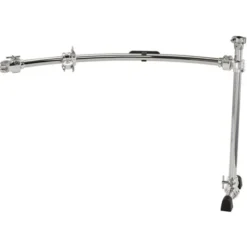 Gibraltar Curved Drum Rack Extension