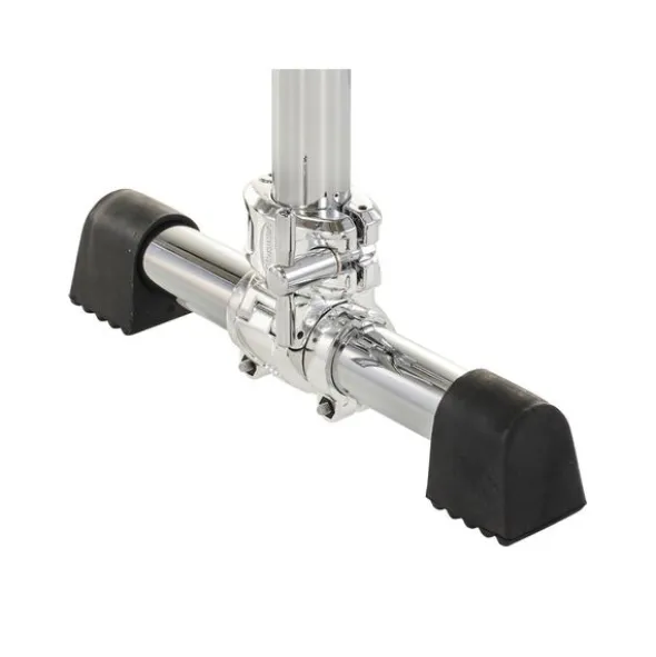 Gibraltar Curved Drum Rack Extension