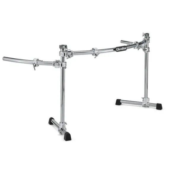 Gibraltar Curved Drum Rack w/ Wings