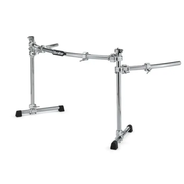 Gibraltar Curved Drum Rack w/ Wings
