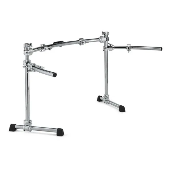 Gibraltar Curved Drum Rack w/ Wings