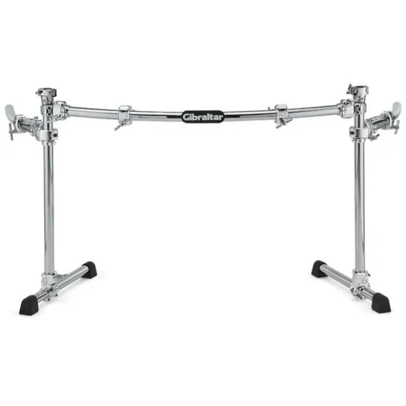 Gibraltar Curved Drum Rack w/ Wings