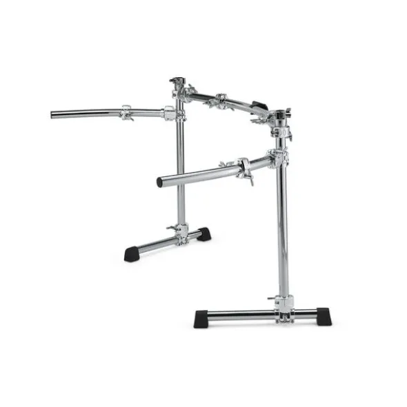 Gibraltar Curved Drum Rack w/ Wings