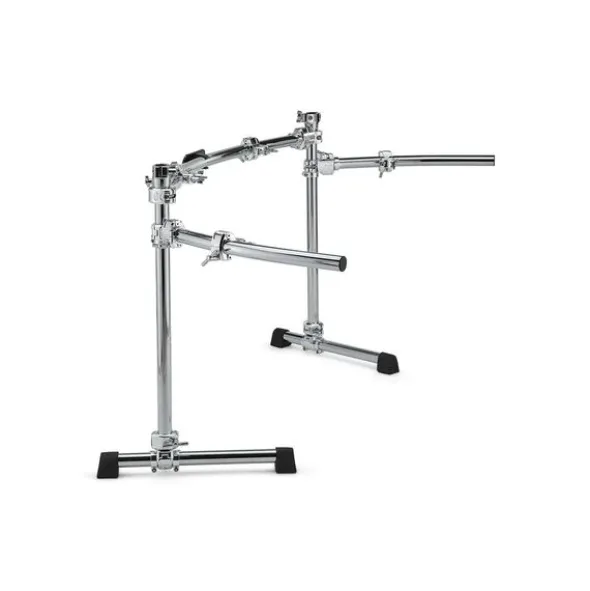Gibraltar Curved Drum Rack w/ Wings