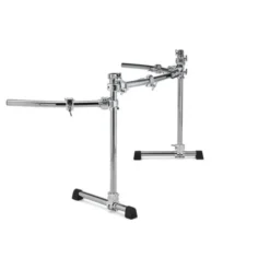 Gibraltar Curved Drum Rack w/ Wings
