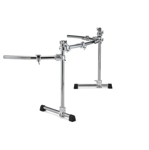 Gibraltar Curved Drum Rack w/ Wings