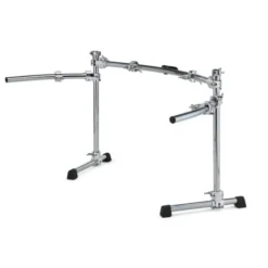 Gibraltar Curved Drum Rack w/ Wings