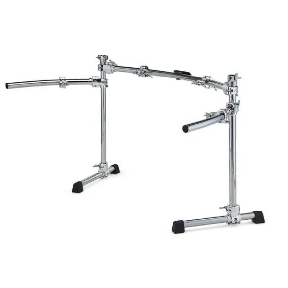 Gibraltar Curved Drum Rack w/ Wings