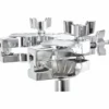 Gibraltar 9813DP Tripod Tom Stand