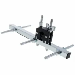 Gibraltar GAB12 Percussion Holder 3-way