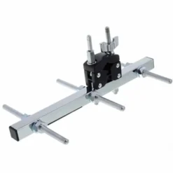 Gibraltar GAB12 Percussion Holder 3-way