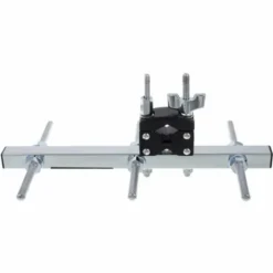Gibraltar GAB12 Percussion Holder 3-way