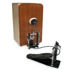 Gibraltar GCP-PM Cajon Pedal Mount