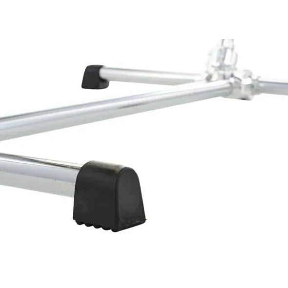 Gibraltar GCSCG-L Gong Stand Curved