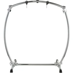 Gibraltar GCSCG-L Gong Stand Curved