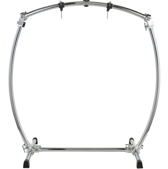 Gibraltar GCSCG-L Gong Stand Curved