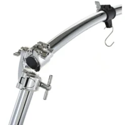 Gibraltar GCSCG-L Gong Stand Curved