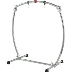 Gibraltar GCSCG-L Gong Stand Curved