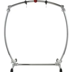 Gibraltar GCSCG-L Gong Stand Curved